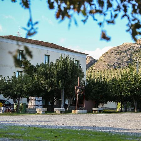 Barone Gr Macri Agriturismo Modi Gerace Kültér fotó