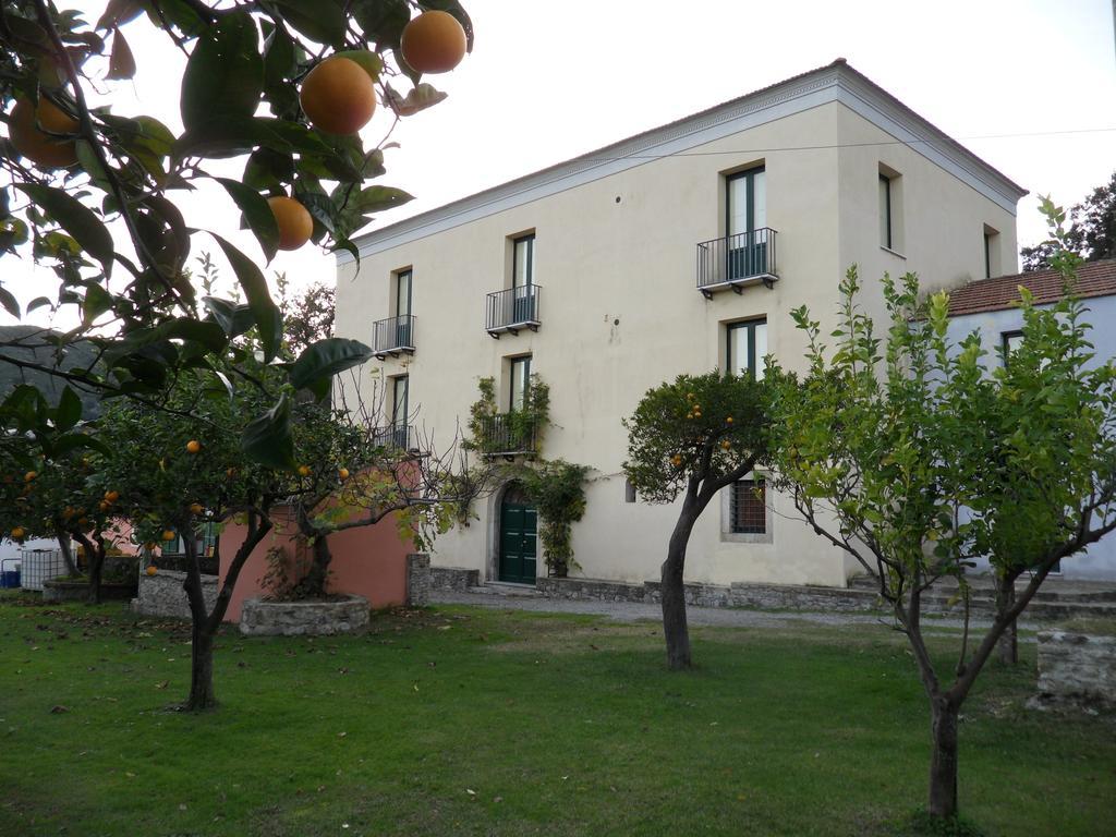 Barone Gr Macri Agriturismo Modi Gerace Kültér fotó